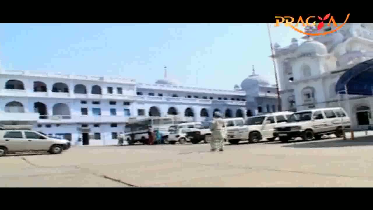 Watch Pragya Prabhat Video