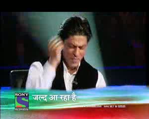 Watch Shahrukh's famous dialogue - MIND IT - Promo Video