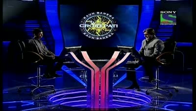 Watch Contestant's wife treats Amitabh Bachchan as God-Episode 36 - KBC 2011 - 13th Oct 2011 Video