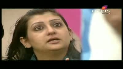 Watch Bigg Boss 5 - 'I behaved unruly,' accepts Amar (13-October-2011) Video