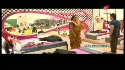 Watch Bigg Boss 5 - Mandeep wins the title of House captain (13-October-2011) Video