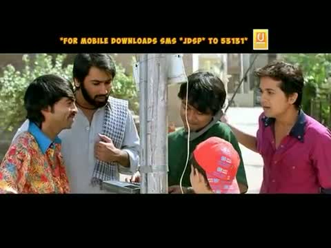 Watch Pehli (Jo Dooba So Paar - It's Love In Bihar!) Video