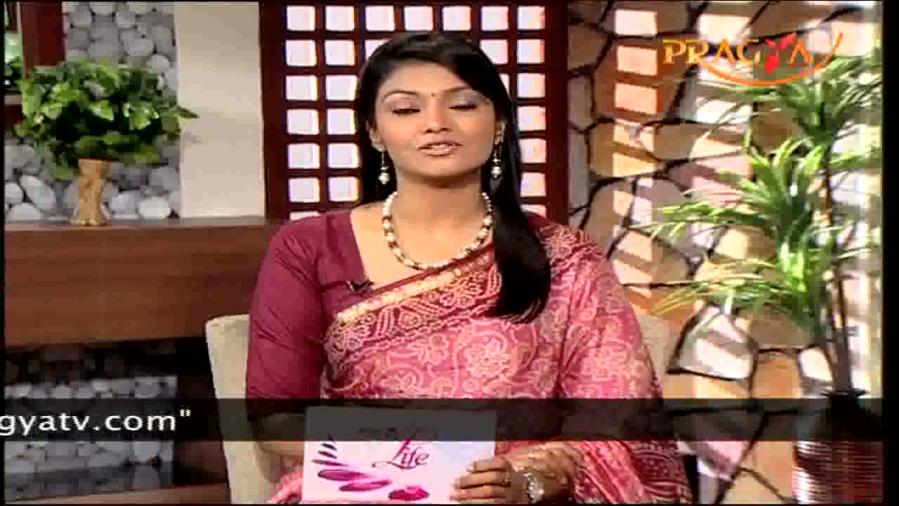 Watch Pragya life Video