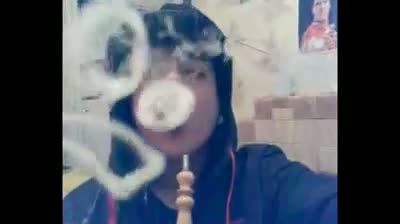 Watch Must Watch - Smoking skills Video