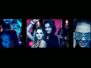 Watch Ganesh Hegde- Let's Party Full Song Video