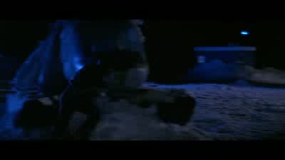 Watch The Thing Cast Watches the Prequel Video