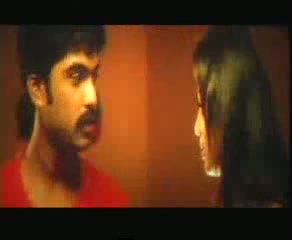 Watch Simbu kiss Nayantara vallavan hot kissing scene Video