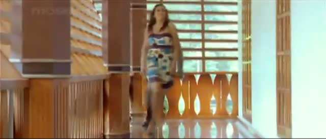 Watch Bala and Namitha Hot Song - Black Stallion. Video