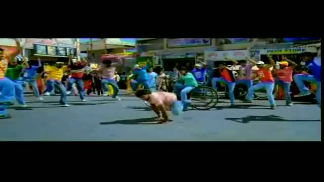 Watch Kanchana Telugu Movie Songs - Raghava Lawrence - Ninchora Video