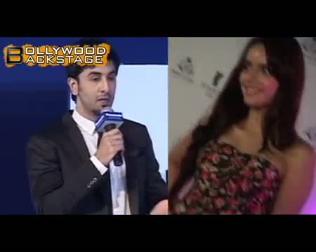 Watch Ranbir Kapoor & Nargis Fakhri's hot KISS Video