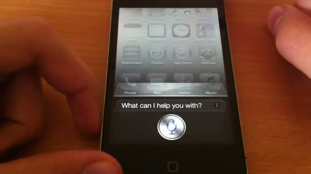 Watch First iPhone 4S Test (Official Review) ! Video