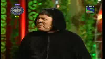 Watch COMEDY CIRCUS KA NAYA DAUR 15th OCTOBER 2011 PART 1 Video