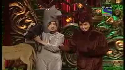 Watch COMEDY CIRCUS KA NAYA DAUR 15th OCTOBER 2011 PART 2 Video