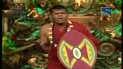 Watch COMEDY CIRCUS KA NAYA DAUR 15th OCTOBER 2011 PART 3 Video