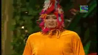 Watch COMEDY CIRCUS KA NAYA DAUR 15th OCTOBER 2011 PART 4 Video