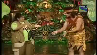 Watch COMEDY CIRCUS KA NAYA DAUR 15th OCTOBER 2011 PART 5 Video