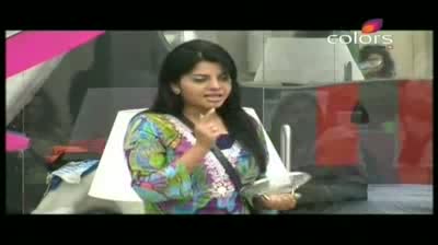 Watch Bigg Boss 5 - Episode 15, Part 2 (October 16- 2011) Video
