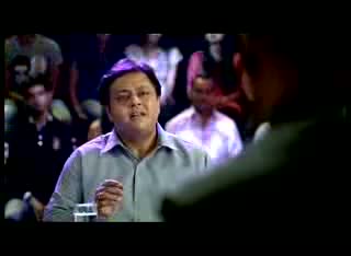 Watch Tata Sky HD Commercial Ad - Quiz Show TVC Video