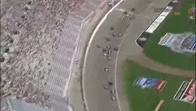 Watch Dan Wheldon Dies Indycar Crash at Las Vegas Speedway 2011 R.I.P Video
