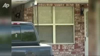 Watch Suspect in Celebrity Hacking Case Ordered to LA Video