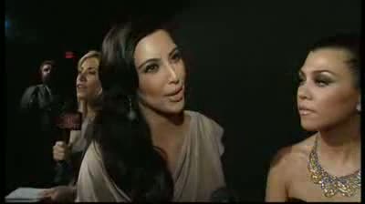 Watch Kim Kardashian wants a baby Video