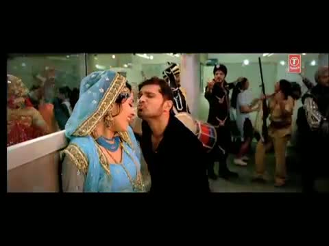 Watch Umrao Jaan  (video song) Damadamm Video
