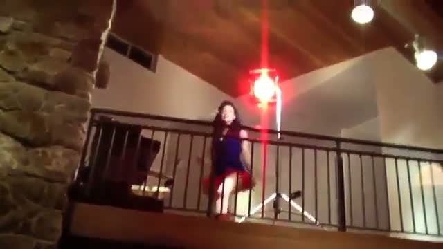 Watch Funny- look at this what happened to the girls Video