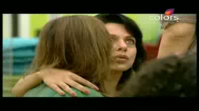 Watch Bigg Boss 5 - Raageshwari also nominated as punishment (17-October-2011) Video