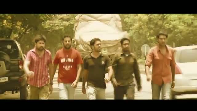 Watch Adhikaram Malayalam Movie [2011] - Trailer 1 Video