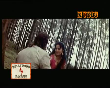 Watch Mera Dil Bhi Kitna Pagal Hai song - (Saajan) Sanjay Dutt Video