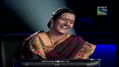 Watch Chand KBC Ke Chhand-Episode 38 - KBC 2011 - 18th Oct 2011 Video