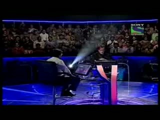 Watch Arbind Kumar Agrawal from Latehar on Hot Seat -Episode 38 - KBC 2011 - 18th Oct 2011 Video