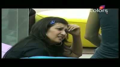 Watch Bigg Boss 5 - Mahek picks up fights for no reason (18-October-2011) Video