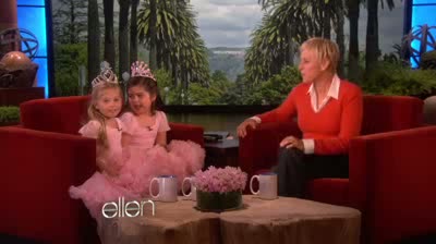 Watch Sophia Grace's Show Stopping Performance! Video