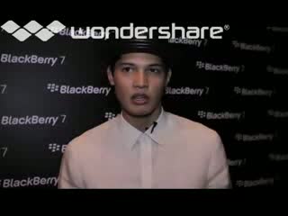 Watch BlackBerry, 7 Philippines Launch Video