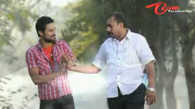 Watch Brahmi Gadi Katha Telugu Movie Making Video
