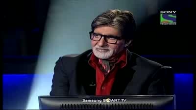 Watch Amitabh & Leonardo DiCaprio in The Great Gatsby-Episode 39 - KBC 2011 - 19th Oct 2011 Video