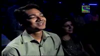 Watch Contestant wishes to loose some weight-Episode 39 - KBC 2011 - 19th Oct 2011 Video