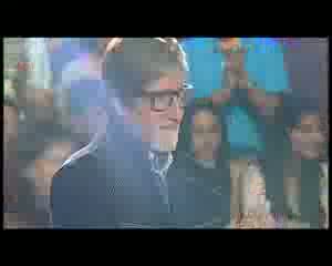 Watch Sharukh sings song of - Chamak Challo Video