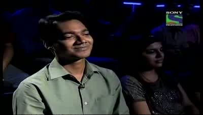Watch 27 year old Atasi Burman from Howrah on Hot Seat-Episode 39 - KBC 2011 - 19th Oct 2011 Video