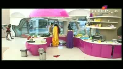 Watch Bigg Boss 5 - Childhood revisits the House (19-October-2011) Video