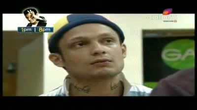 Watch Bigg Boss 5 - Siddharth forced by Amar to change his decision (19-October-2011) Video