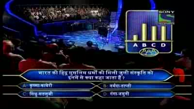 Watch Jalaj Tiwari from Rajasthan on Hot Seat-Episode 39 - KBC 2011 - 19th Oct 2011 Video