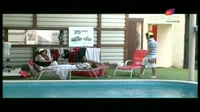 Watch Bigg Boss 5 - Time to elect the next time captain (19-October-2011) Video