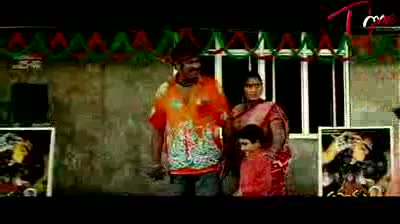 Watch Comedy Express 203 - Back to Back - Comedy Scenes Video