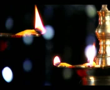 Watch Diwali Greetings from Pragya TV Video