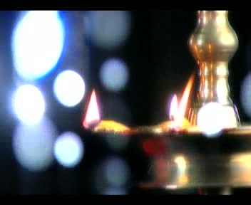 Watch Diwali Greetings from Pragya TV Video