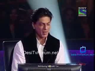 Watch Kaun Banega Crorepati Season 5 (20th-October-2011) Part3 Video