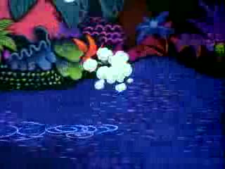 Watch Little Mary Blair Train Video