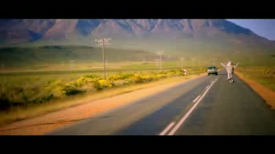 Watch Coldplay - Paradise Video